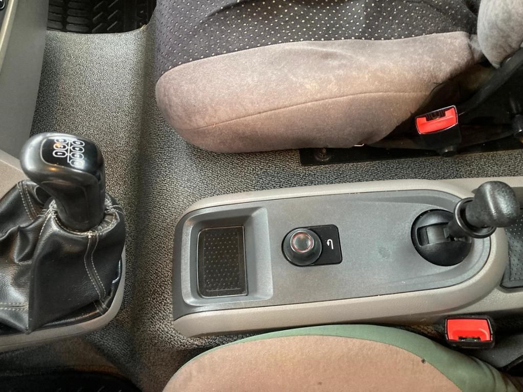 Φορτηγό σασί DAF LF 210 FA Standheizung / 5.00m Rd / 7.490kg DAF LF 210 FA Standheizung / 5.00m Rd / 7.490kg: φωτογραφία 8