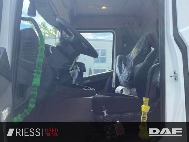 Leasing DAF XD 450 FAD 8x4 Meiller Trigenius Bordmatik  DAF XD 450 FAD 8x4 Meiller Trigenius Bordmatik: φωτογραφία 11