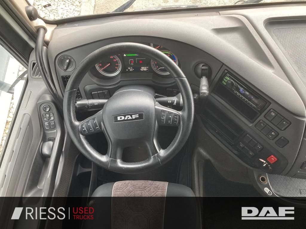 Τράκτορας DAF XF 460 FT Super Space Cab Retarder: φωτογραφία 6