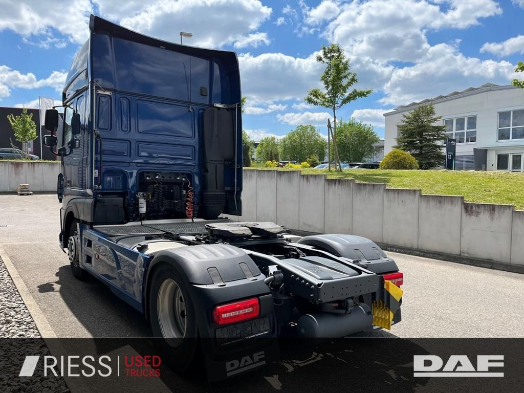 DAF XF 480 FT STH SpurH LED - Τράκτορας: φωτογραφία 5 DAF XF 480 FT STH SpurH LED - Τράκτορας: φωτογραφία 5