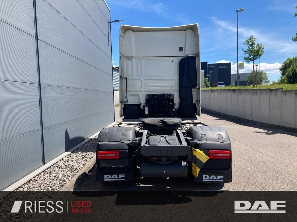 DAF XF 480 FT XF 480 FT SSC Intarder Standklima DAF XF 480 FT SSC Intarder Standklima SpurH LED - Τράκτορας: φωτογραφία 3 DAF XF 480 FT XF 480 FT SSC Intarder Standklima DAF XF 480 FT SSC Intarder Standklima SpurH LED - Τράκτορας: φωτογραφία 3