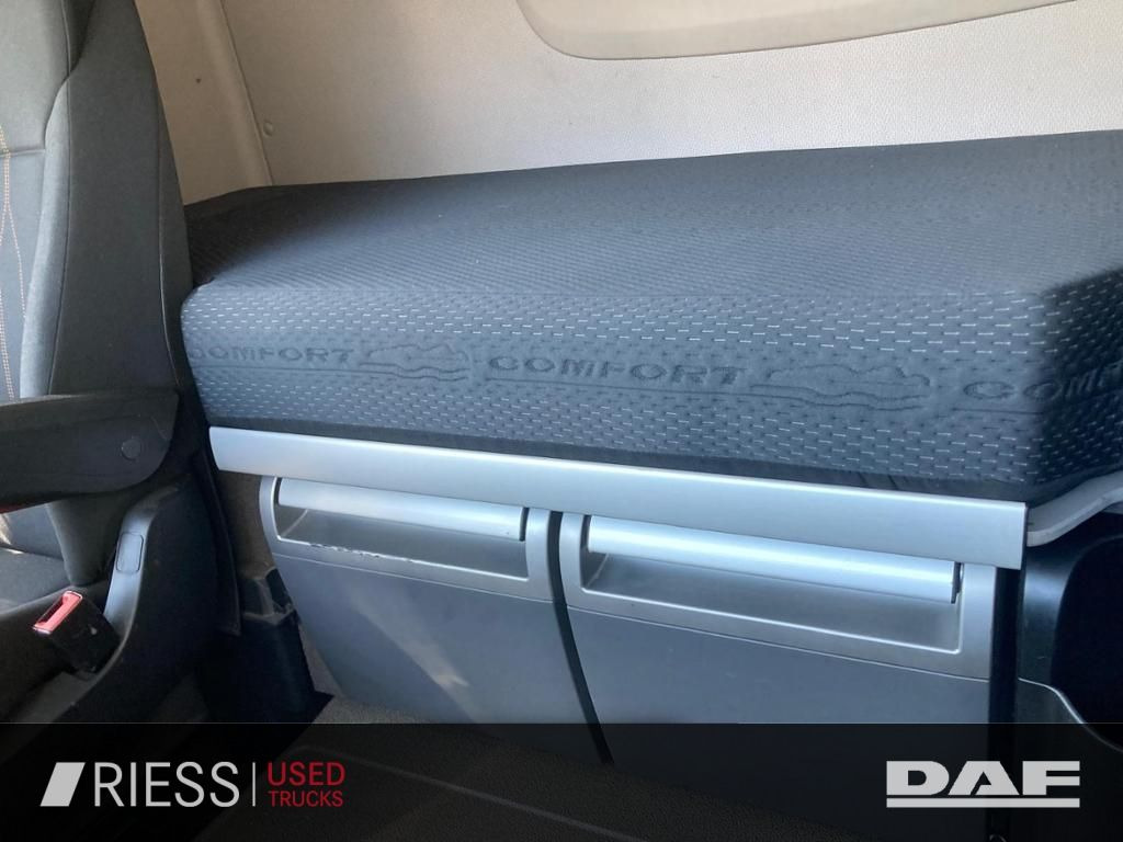 Τράκτορας DAF XF 480 FT XF 480 FT SSC Intarder Standklima: φωτογραφία 8 Τράκτορας DAF XF 480 FT XF 480 FT SSC Intarder Standklima: φωτογραφία 8