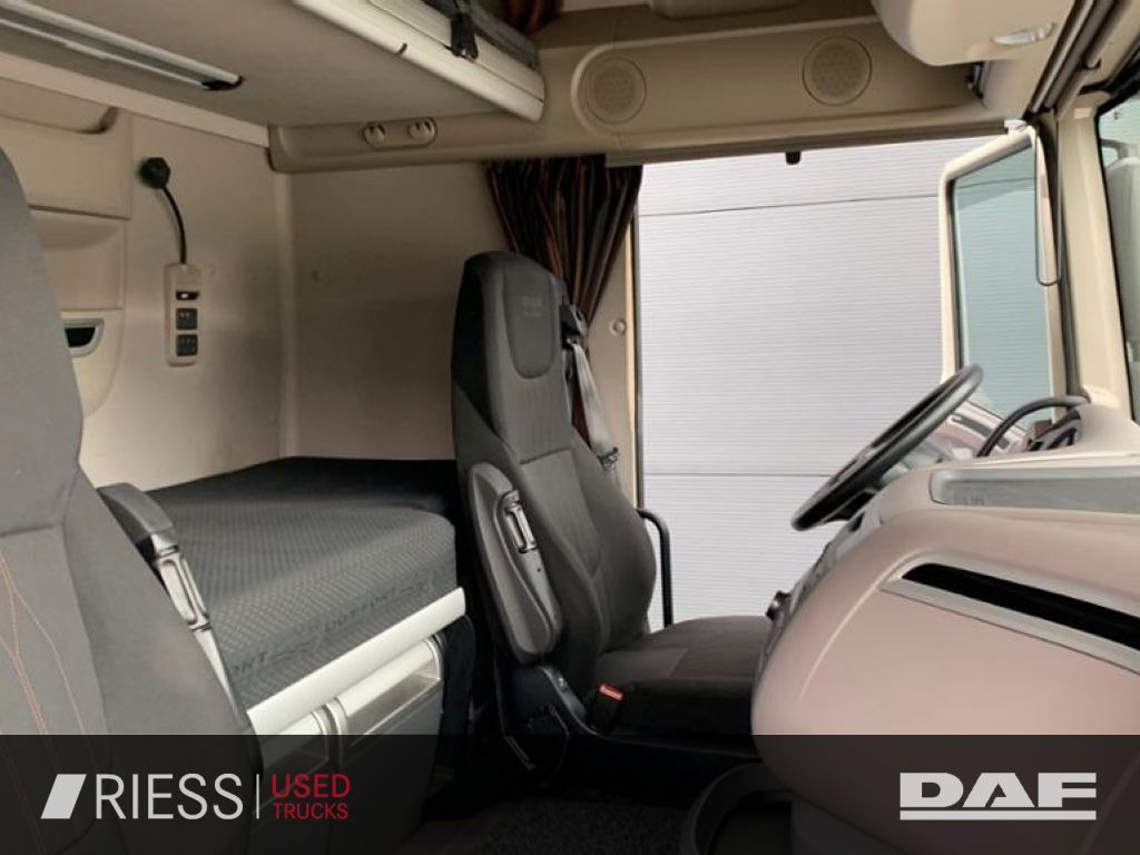 DAF XF 530 FT AUT LED LM SpurH SpurW - Τράκτορας: φωτογραφία 5 DAF XF 530 FT AUT LED LM SpurH SpurW - Τράκτορας: φωτογραφία 5