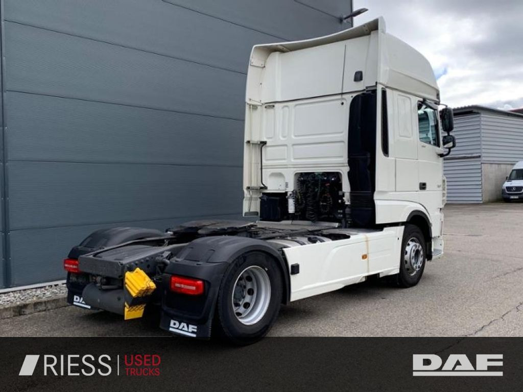 DAF XF 530 FT AUT LED LM SpurH SpurW - Τράκτορας: φωτογραφία 3 DAF XF 530 FT AUT LED LM SpurH SpurW - Τράκτορας: φωτογραφία 3