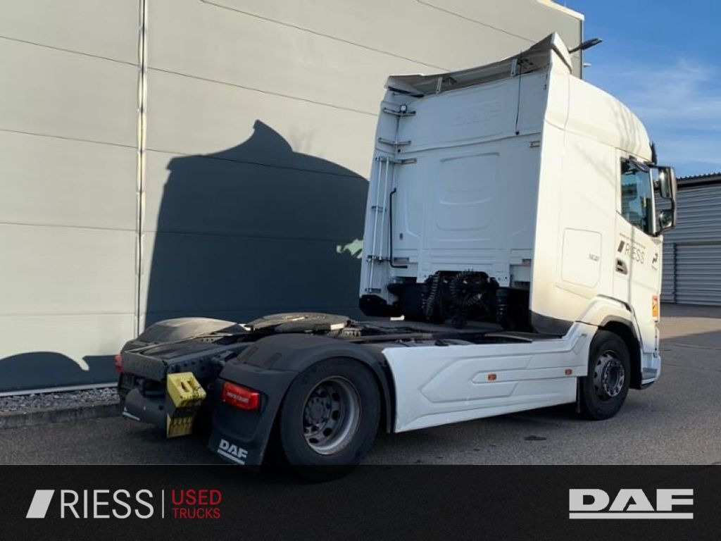 DAF XG 480 FT AUT LM - Τράκτορας: φωτογραφία 4 DAF XG 480 FT AUT LM - Τράκτορας: φωτογραφία 4