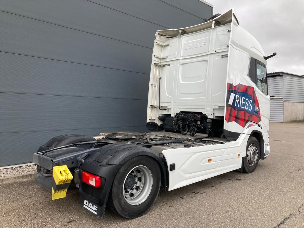 DAF XG 480 FT LED Intarder Kamera Hydraulik DAF XG 480 FT LED Intarder Kamera Hydraulik - Τράκτορας: φωτογραφία 3 DAF XG 480 FT LED Intarder Kamera Hydraulik DAF XG 480 FT LED Intarder Kamera Hydraulik - Τράκτορας: φωτογραφία 3