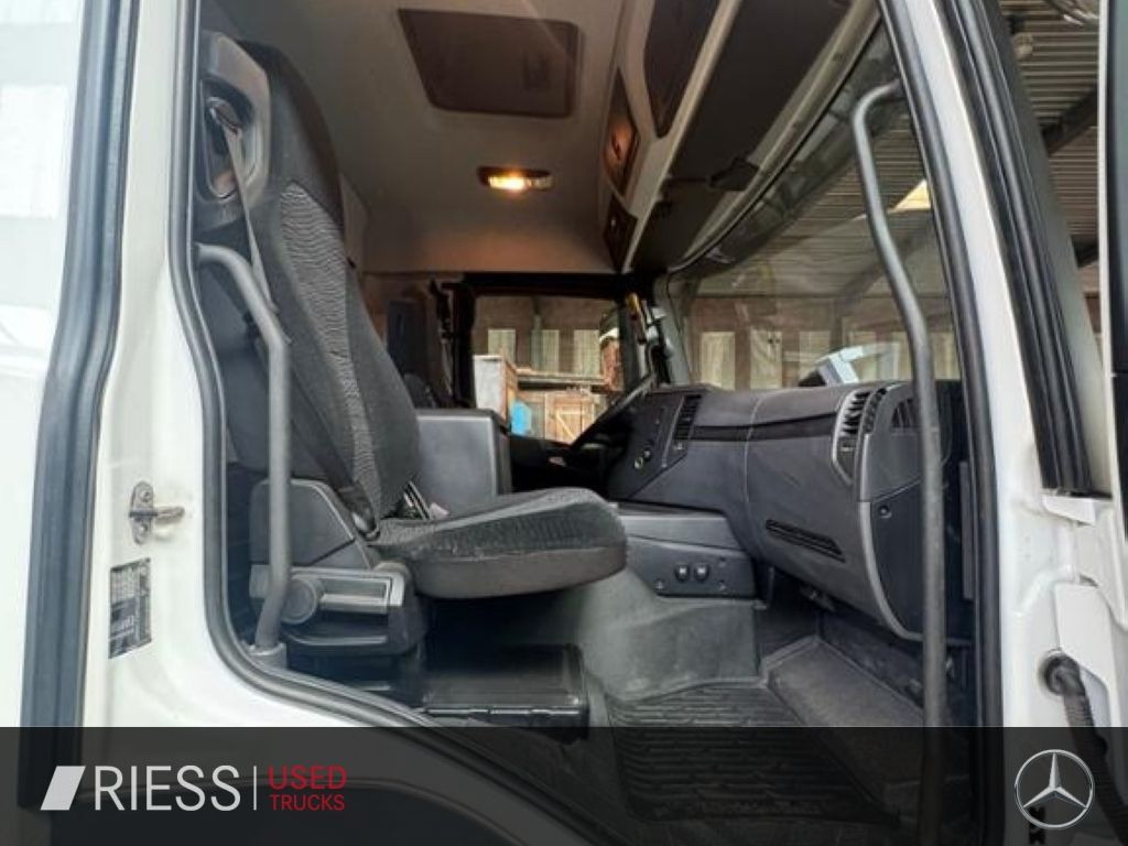 Mercedes-Benz Arocs 2546 L 6x2 Meiller Absetzer Navi AUT AHK - Φορτηγό ανατρεπόμενο: φωτογραφία 3 Mercedes-Benz Arocs 2546 L 6x2 Meiller Absetzer Navi AUT AHK - Φορτηγό ανατρεπόμενο: φωτογραφία 3