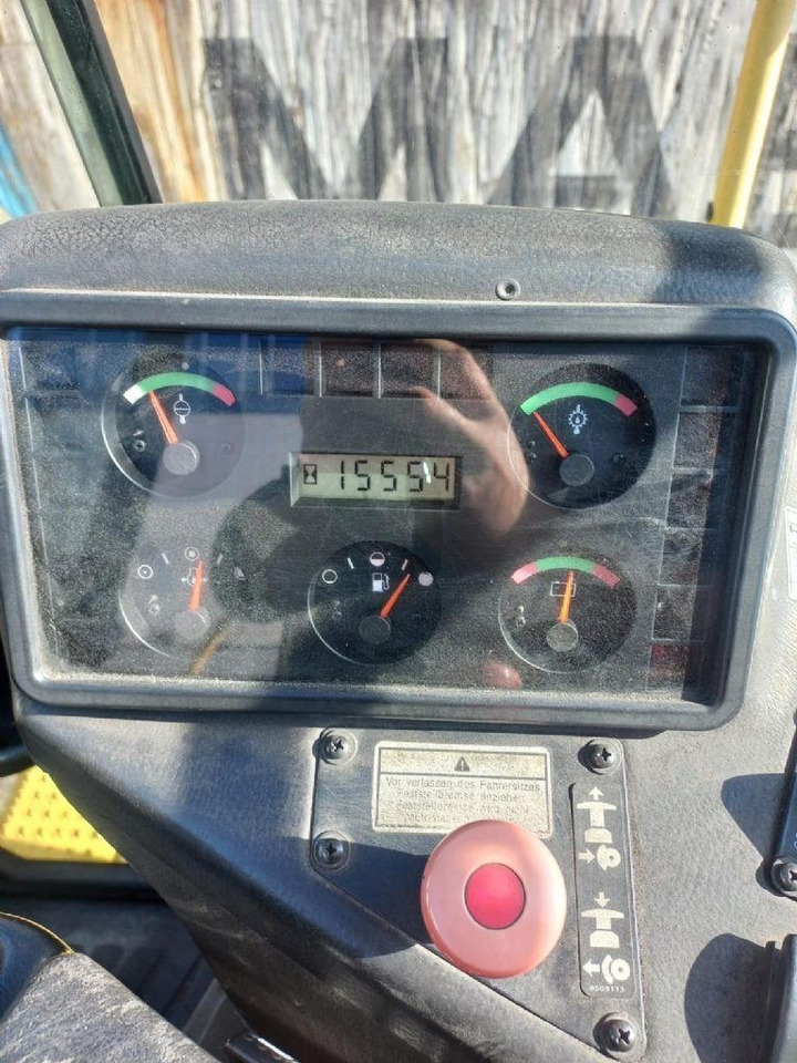 Hyster H22.00XM-12EC - Χειριστές δοχείο: φωτογραφία 5 Hyster H22.00XM-12EC - Χειριστές δοχείο: φωτογραφία 5