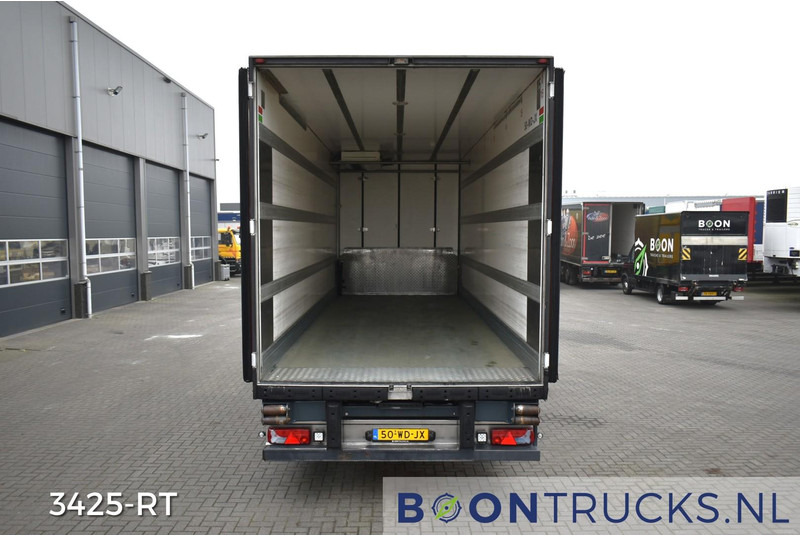 Chereau Pacton MXZ 218 + CARRIER SUPRA 850 | LZV * L810 x W250 x H275 * NL TRAILER - Ρυμούλκα ψυγείο: φωτογραφία 2 Chereau Pacton MXZ 218 + CARRIER SUPRA 850 | LZV * L810 x W250 x H275 * NL TRAILER - Ρυμούλκα ψυγείο: φωτογραφία 2