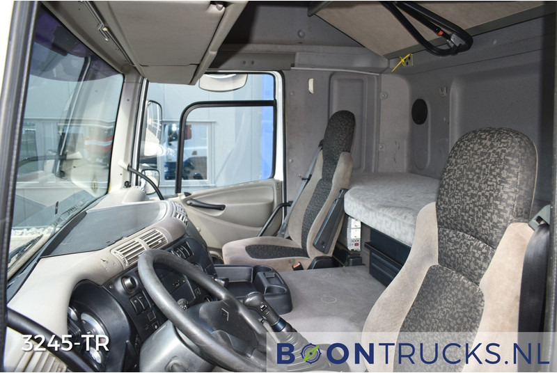 DAF CF85.410 6x2 | EURO5 * MANUAL * FORKLIFT CONN * LIFT AXLE * 778 cm * NL TRUCK * APK 11-2024 - Φορτηγό με ανοιχτή καρότσα: φωτογραφία 2 DAF CF85.410 6x2 | EURO5 * MANUAL * FORKLIFT CONN * LIFT AXLE * 778 cm * NL TRUCK * APK 11-2024 - Φορτηγό με ανοιχτή καρότσα: φωτογραφία 2