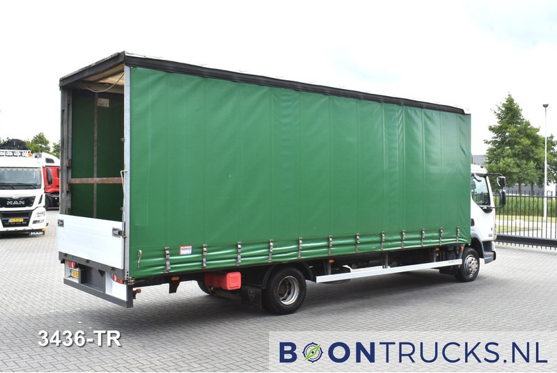 DAF LF45.220 | EURO5 EEV * 12 TONS * L 780 cm * AIRCO * NL TRUCK * APK 09-2025 - Φορτηγό μουσαμάς: φωτογραφία 5 DAF LF45.220 | EURO5 EEV * 12 TONS * L 780 cm * AIRCO * NL TRUCK * APK 09-2025 - Φορτηγό μουσαμάς: φωτογραφία 5