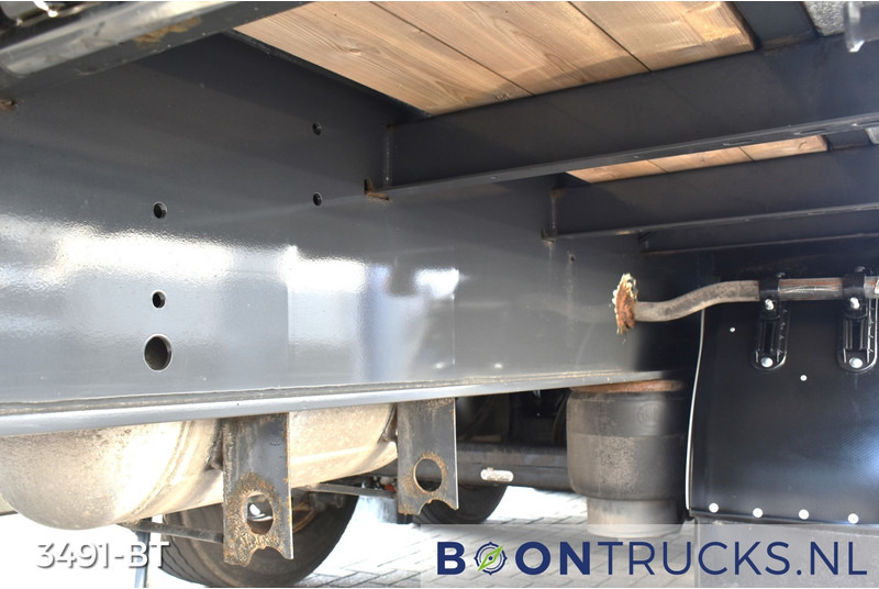 Επικαθήμενο κόφα Ekeri H3-A BOX TRAILER | FOLDING SIDE DOORS * SLIDING ROOF * BPW / DISC * NL TRAILER * APK 05-2026!: φωτογραφία 18