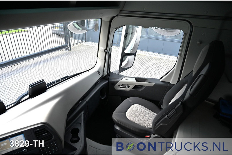 Τράκτορας Ford F-MAX 500 4x2 | EURO6 * 2x FUEL TANK * ACC * 2x AVAILABLE: φωτογραφία 12 Τράκτορας Ford F-MAX 500 4x2 | EURO6 * 2x FUEL TANK * ACC * 2x AVAILABLE: φωτογραφία 12