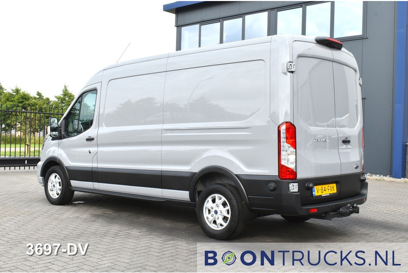 Ford Transit 165PK | L3H2 BESTELBUS * AUTOMAAT * NW MODEL * CARPLAY * XENON * CAMERA - Βαν: φωτογραφία 4 Ford Transit 165PK | L3H2 BESTELBUS * AUTOMAAT * NW MODEL * CARPLAY * XENON * CAMERA - Βαν: φωτογραφία 4