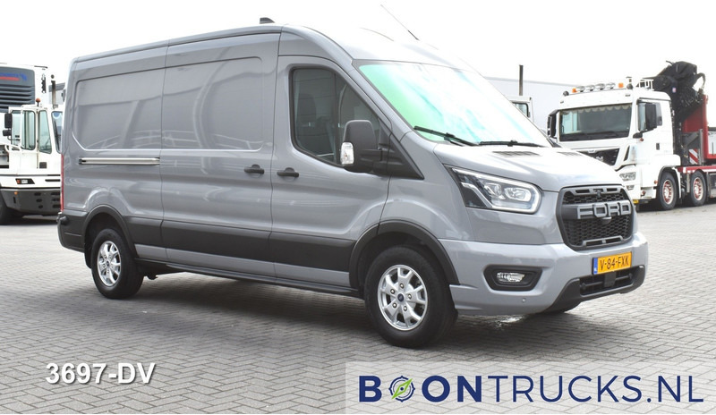 Ford Transit 165PK | L3H2 BESTELBUS * AUTOMAAT * NW MODEL * CARPLAY * XENON * CAMERA - Βαν: φωτογραφία 3 Ford Transit 165PK | L3H2 BESTELBUS * AUTOMAAT * NW MODEL * CARPLAY * XENON * CAMERA - Βαν: φωτογραφία 3
