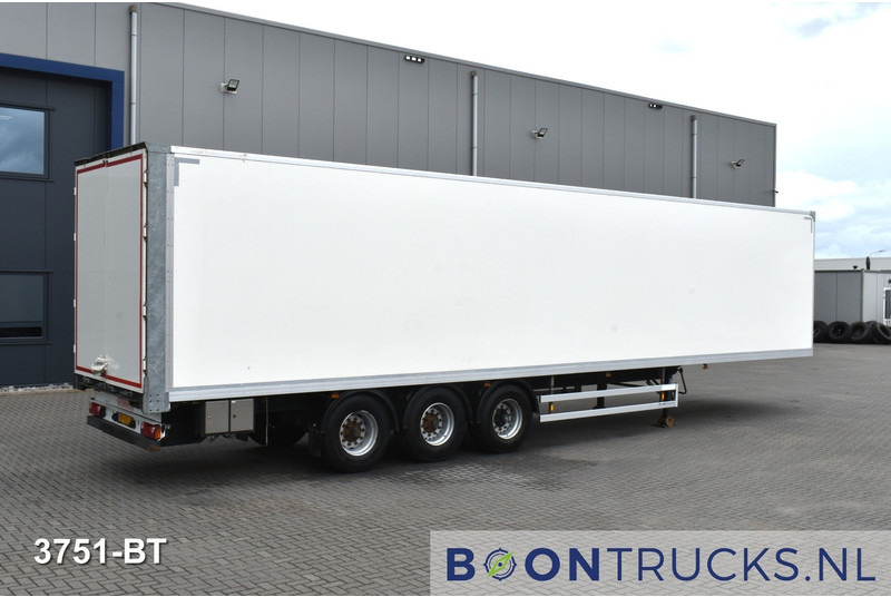 Groenewegen DRO-14-27 | ROLLERBED / KETTINGSYSTEEM * 24v SELF SUPPORT * NL TRAILER * APK 02-2026 - Επικαθήμενο κόφα: φωτογραφία 1 Groenewegen DRO-14-27 | ROLLERBED / KETTINGSYSTEEM * 24v SELF SUPPORT * NL TRAILER * APK 02-2026 - Επικαθήμενο κόφα: φωτογραφία 1