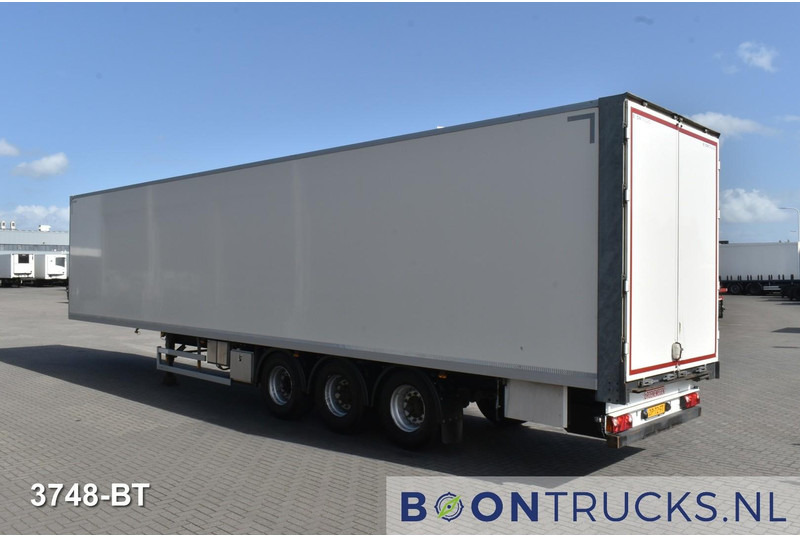 Groenewegen DRO-14-27 | ROLLERBED / KETTINGSYSTEEM * 24v SELF SUPPORT * NL TRAILER * APK 04-2026 - Επικαθήμενο κόφα: φωτογραφία 3 Groenewegen DRO-14-27 | ROLLERBED / KETTINGSYSTEEM * 24v SELF SUPPORT * NL TRAILER * APK 04-2026 - Επικαθήμενο κόφα: φωτογραφία 3