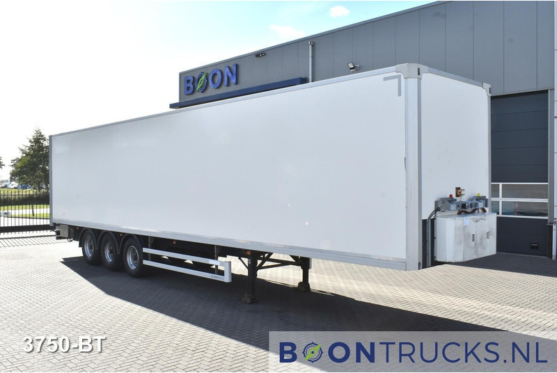 Groenewegen DRO-14-27 | ROLLERBED / KETTINGSYSTEEM * 24v SELF SUPPORT * NL TRAILER * APK 04-2026 - Επικαθήμενο κόφα: φωτογραφία 4 Groenewegen DRO-14-27 | ROLLERBED / KETTINGSYSTEEM * 24v SELF SUPPORT * NL TRAILER * APK 04-2026 - Επικαθήμενο κόφα: φωτογραφία 4