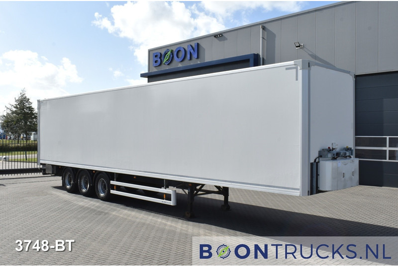 Groenewegen DRO-14-27 | ROLLERBED / KETTINGSYSTEEM * 24v SELF SUPPORT * NL TRAILER * APK 04-2026 - Επικαθήμενο κόφα: φωτογραφία 4 Groenewegen DRO-14-27 | ROLLERBED / KETTINGSYSTEEM * 24v SELF SUPPORT * NL TRAILER * APK 04-2026 - Επικαθήμενο κόφα: φωτογραφία 4