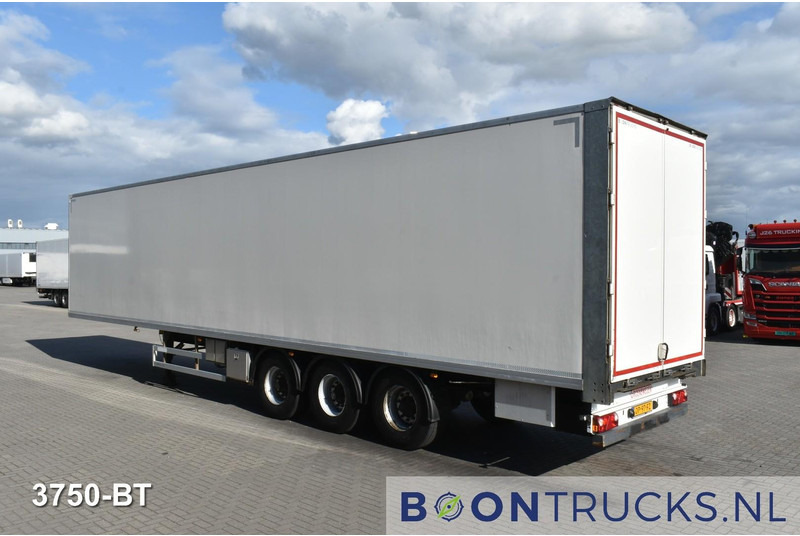 Groenewegen DRO-14-27 | ROLLERBED / KETTINGSYSTEEM * 24v SELF SUPPORT * NL TRAILER * APK 04-2026 - Επικαθήμενο κόφα: φωτογραφία 3 Groenewegen DRO-14-27 | ROLLERBED / KETTINGSYSTEEM * 24v SELF SUPPORT * NL TRAILER * APK 04-2026 - Επικαθήμενο κόφα: φωτογραφία 3