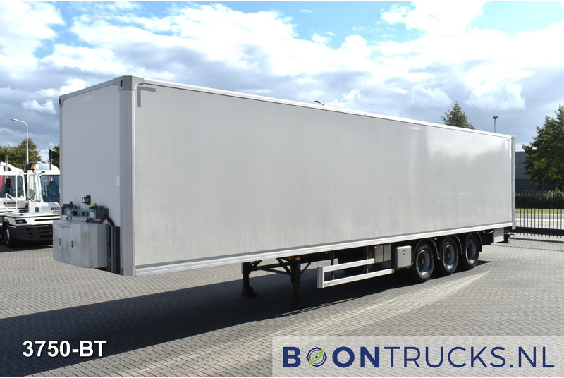 Groenewegen DRO-14-27 | ROLLERBED / KETTINGSYSTEEM * 24v SELF SUPPORT * NL TRAILER * APK 04-2026 - Επικαθήμενο κόφα: φωτογραφία 5 Groenewegen DRO-14-27 | ROLLERBED / KETTINGSYSTEEM * 24v SELF SUPPORT * NL TRAILER * APK 04-2026 - Επικαθήμενο κόφα: φωτογραφία 5