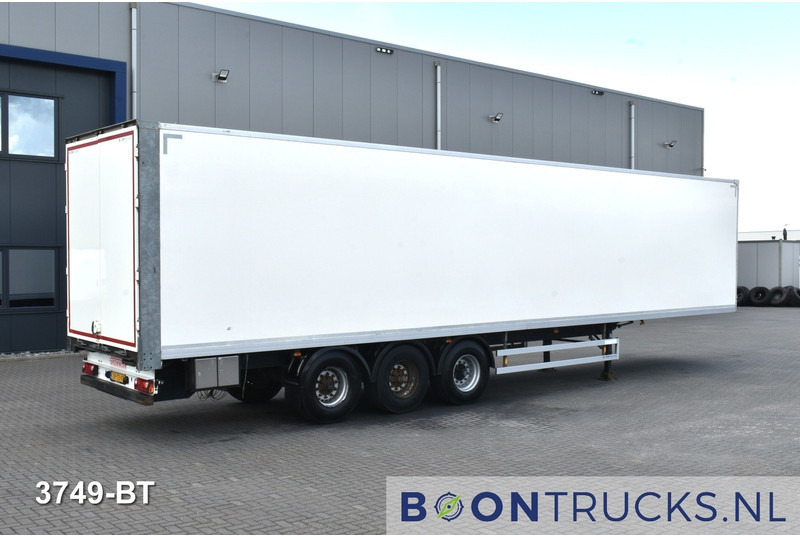 Groenewegen DRO-14-27 | ROLLERBED / KETTINGSYSTEEM * SELF SUPPORT * NL TRAILER * APK 03-2026 - Επικαθήμενο κόφα: φωτογραφία 1 Groenewegen DRO-14-27 | ROLLERBED / KETTINGSYSTEEM * SELF SUPPORT * NL TRAILER * APK 03-2026 - Επικαθήμενο κόφα: φωτογραφία 1