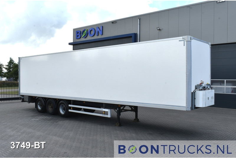 Groenewegen DRO-14-27 | ROLLERBED / KETTINGSYSTEEM * SELF SUPPORT * NL TRAILER * APK 03-2026 - Επικαθήμενο κόφα: φωτογραφία 4 Groenewegen DRO-14-27 | ROLLERBED / KETTINGSYSTEEM * SELF SUPPORT * NL TRAILER * APK 03-2026 - Επικαθήμενο κόφα: φωτογραφία 4