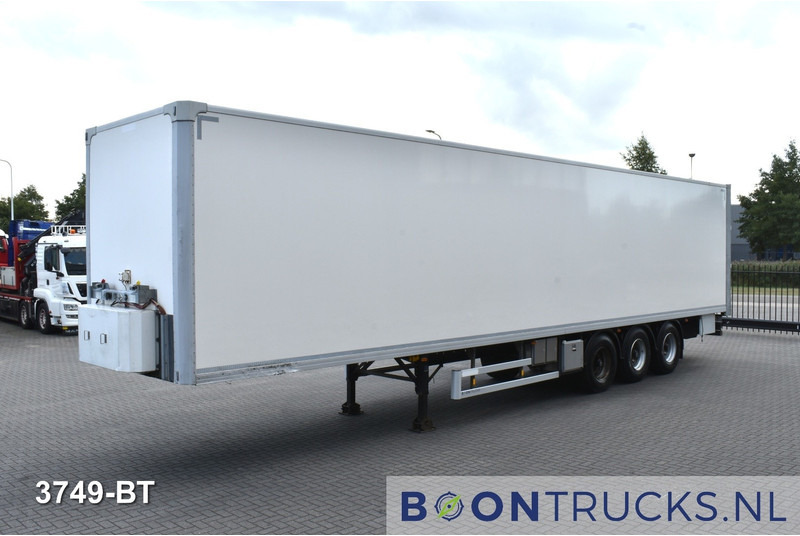 Groenewegen DRO-14-27 | ROLLERBED / KETTINGSYSTEEM * SELF SUPPORT * NL TRAILER * APK 03-2026 - Επικαθήμενο κόφα: φωτογραφία 5 Groenewegen DRO-14-27 | ROLLERBED / KETTINGSYSTEEM * SELF SUPPORT * NL TRAILER * APK 03-2026 - Επικαθήμενο κόφα: φωτογραφία 5