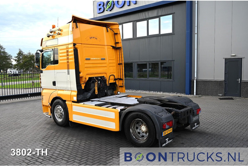 MAN TGA 18.430 4x2 | EURO4 * FULL AIR * ANALOG TACHO * 2x FUEL TANK * NL TRUCK - Τράκτορας: φωτογραφία 4 MAN TGA 18.430 4x2 | EURO4 * FULL AIR * ANALOG TACHO * 2x FUEL TANK * NL TRUCK - Τράκτορας: φωτογραφία 4