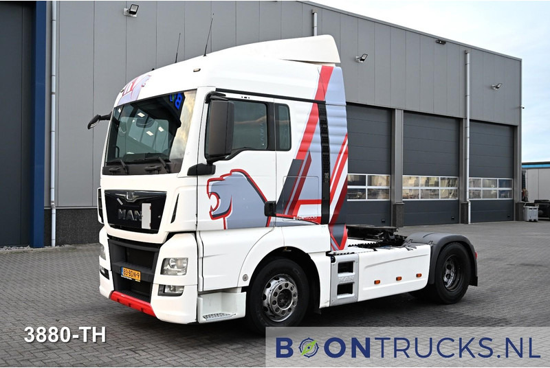 MAN TGX 18.440 4x2 | EURO6 * 2x TANK * NL TRUCK * 04-2026 - Τράκτορας: φωτογραφία 1 MAN TGX 18.440 4x2 | EURO6 * 2x TANK * NL TRUCK * 04-2026 - Τράκτορας: φωτογραφία 1