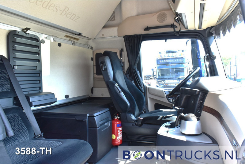 Leasing Mercedes-Benz ACTROS 1845 4x2 | EURO6 * GIGASPACE * RETARDER * 2x TANK * APK 03-2026 * TOP! Mercedes-Benz ACTROS 1845 4x2 | EURO6 * GIGASPACE * RETARDER * 2x TANK * APK 03-2026 * TOP!: φωτογραφία 19