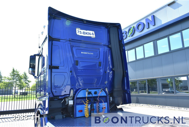 Leasing Mercedes-Benz ACTROS 1845 4x2 | EURO6 * GIGASPACE * RETARDER * 2x TANK * APK 03-2026 * TOP! Mercedes-Benz ACTROS 1845 4x2 | EURO6 * GIGASPACE * RETARDER * 2x TANK * APK 03-2026 * TOP!: φωτογραφία 10