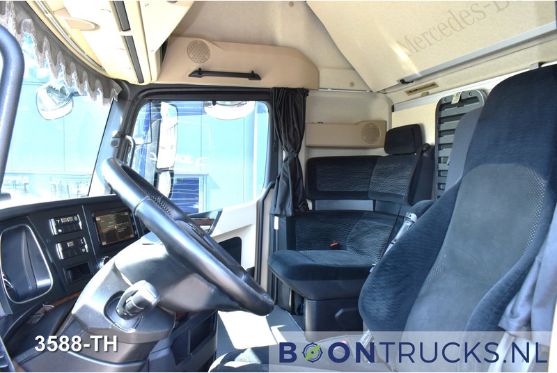 Mercedes-Benz ACTROS 1845 4x2 | EURO6 * GIGASPACE * RETARDER * 2x TANK * APK 03-2026 * TOP! - Τράκτορας: φωτογραφία 2 Mercedes-Benz ACTROS 1845 4x2 | EURO6 * GIGASPACE * RETARDER * 2x TANK * APK 03-2026 * TOP! - Τράκτορας: φωτογραφία 2