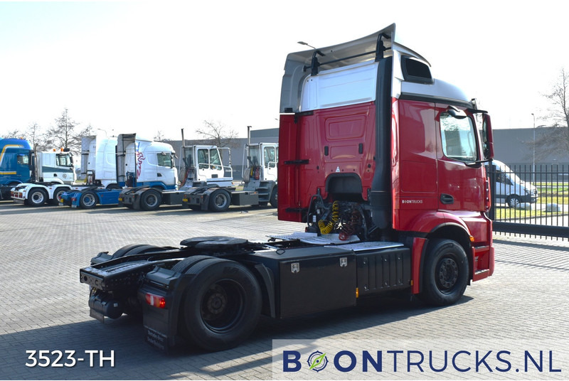 Mercedes-Benz Actros 1842 LS 4x2 | EURO6 * NL TRUCK * APK 04-2025 - Τράκτορας: φωτογραφία 5 Mercedes-Benz Actros 1842 LS 4x2 | EURO6 * NL TRUCK * APK 04-2025 - Τράκτορας: φωτογραφία 5