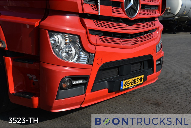 Τράκτορας Mercedes-Benz Actros 1842 LS 4x2 | EURO6 * NL TRUCK * APK 04-2025: φωτογραφία 16