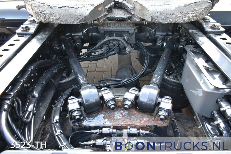 Τράκτορας Mercedes-Benz Actros 1842 LS 4x2 | EURO6 * NL TRUCK * APK 04-2025: φωτογραφία 14