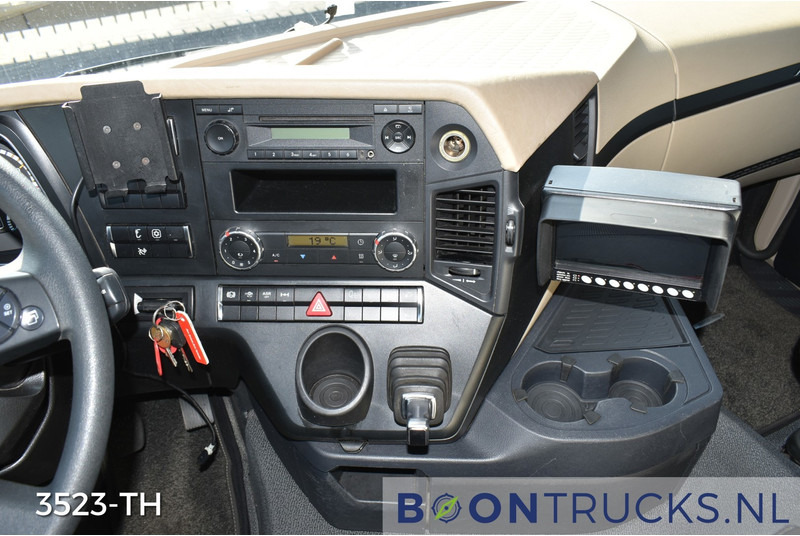 Τράκτορας Mercedes-Benz Actros 1842 LS 4x2 | EURO6 * NL TRUCK * APK 04-2025: φωτογραφία 8