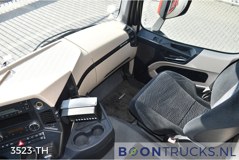 Τράκτορας Mercedes-Benz Actros 1842 LS 4x2 | EURO6 * NL TRUCK * APK 04-2025: φωτογραφία 7