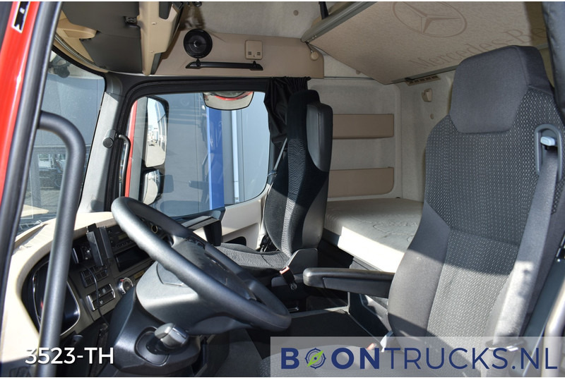 Mercedes-Benz Actros 1842 LS 4x2 | EURO6 * NL TRUCK * APK 04-2025 - Τράκτορας: φωτογραφία 2 Mercedes-Benz Actros 1842 LS 4x2 | EURO6 * NL TRUCK * APK 04-2025 - Τράκτορας: φωτογραφία 2