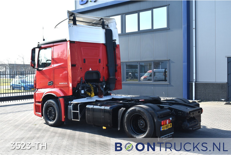 Mercedes-Benz Actros 1842 LS 4x2 | EURO6 * NL TRUCK * APK 04-2025 - Τράκτορας: φωτογραφία 4 Mercedes-Benz Actros 1842 LS 4x2 | EURO6 * NL TRUCK * APK 04-2025 - Τράκτορας: φωτογραφία 4
