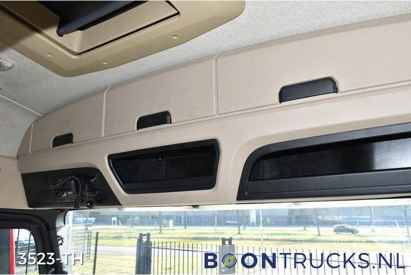 Τράκτορας Mercedes-Benz Actros 1842 LS 4x2 | EURO6 * NL TRUCK * APK 04-2025: φωτογραφία 10
