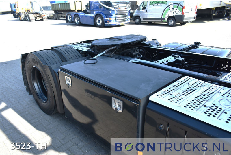 Τράκτορας Mercedes-Benz Actros 1842 LS 4x2 | EURO6 * NL TRUCK * APK 04-2025: φωτογραφία 11