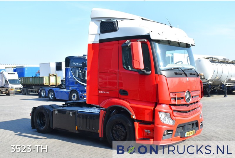 Mercedes-Benz Actros 1842 LS 4x2 | EURO6 * NL TRUCK * APK 04-2025 - Τράκτορας: φωτογραφία 3 Mercedes-Benz Actros 1842 LS 4x2 | EURO6 * NL TRUCK * APK 04-2025 - Τράκτορας: φωτογραφία 3