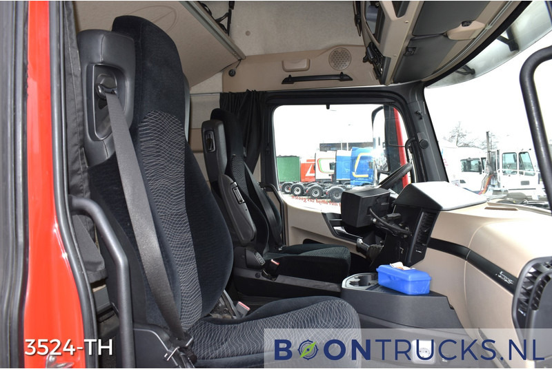 Τράκτορας Mercedes-Benz Actros 1842 LS 4x2 | EURO6 * NL TRUCK * APK 04-2026!: φωτογραφία 16