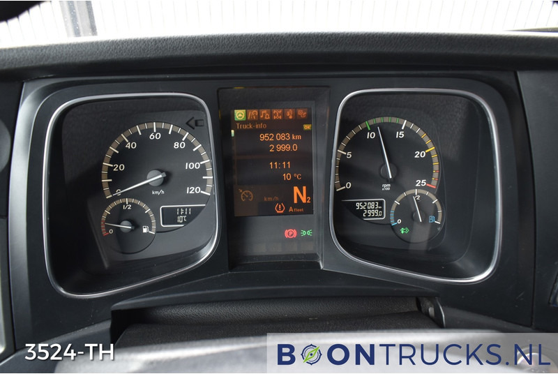 Τράκτορας Mercedes-Benz Actros 1842 LS 4x2 | EURO6 * NL TRUCK * APK 04-2026!: φωτογραφία 10
