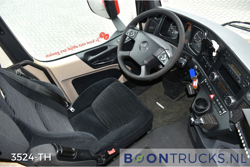 Interior photo 1: Τράκτορας Mercedes-Benz Actros 1842 LS 4x2 | EURO6 * NL TRUCK * APK 04-2026!