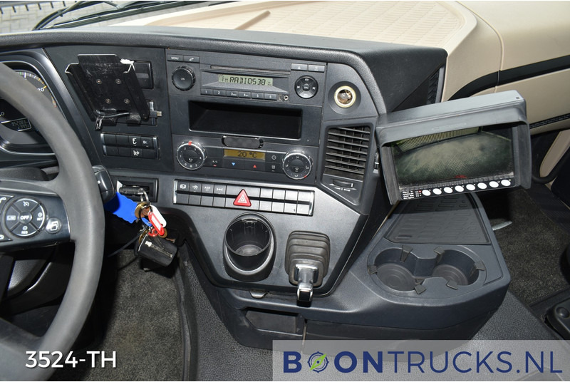 Τράκτορας Mercedes-Benz Actros 1842 LS 4x2 | EURO6 * NL TRUCK * APK 04-2026!: φωτογραφία 9