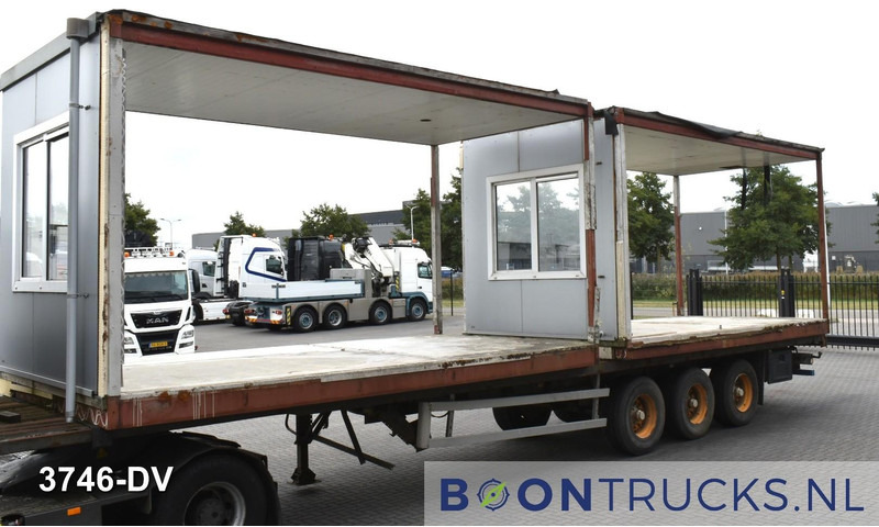 Onbekend UNIT CASCO FRAME | 600 x 300 x 330cm * 4x BESCHIKBAAR - Σπίτι εμπορευματοκιβωτία: φωτογραφία 5 Onbekend UNIT CASCO FRAME | 600 x 300 x 330cm * 4x BESCHIKBAAR - Σπίτι εμπορευματοκιβωτία: φωτογραφία 5