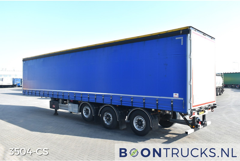 Pacton ET3 | KOOIAAP * TRIDEC STUURAS * LIFTAS * HH VLOER * APK 03-2026 * TOP! - Επικαθήμενο κουρτίνα: φωτογραφία 3 Pacton ET3 | KOOIAAP * TRIDEC STUURAS * LIFTAS * HH VLOER * APK 03-2026 * TOP! - Επικαθήμενο κουρτίνα: φωτογραφία 3