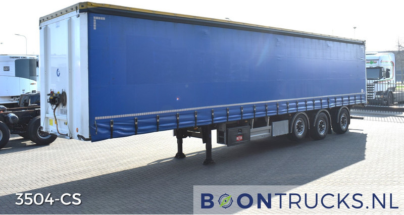 Pacton ET3 | KOOIAAP * TRIDEC STUURAS * LIFTAS * HH VLOER * APK 03-2026 * TOP! - Επικαθήμενο κουρτίνα: φωτογραφία 5 Pacton ET3 | KOOIAAP * TRIDEC STUURAS * LIFTAS * HH VLOER * APK 03-2026 * TOP! - Επικαθήμενο κουρτίνα: φωτογραφία 5